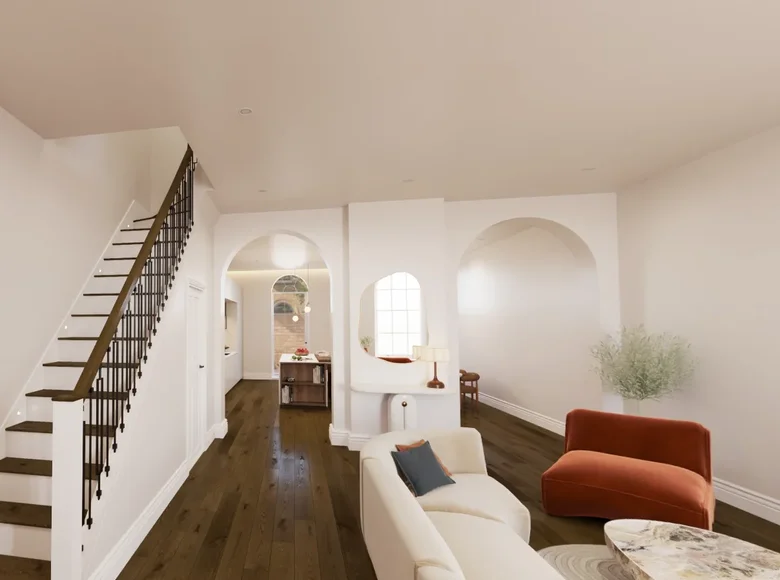 Дом 3 спальни 144 м² Лондон, Великобритания