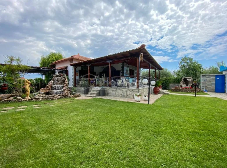 Haus 2 Schlafzimmer 82 m² Nea Plagia, Griechenland