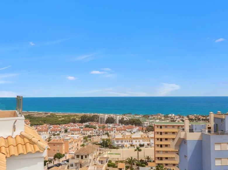 Wohnung 3 Schlafzimmer 118 m² Torrevieja, Spanien