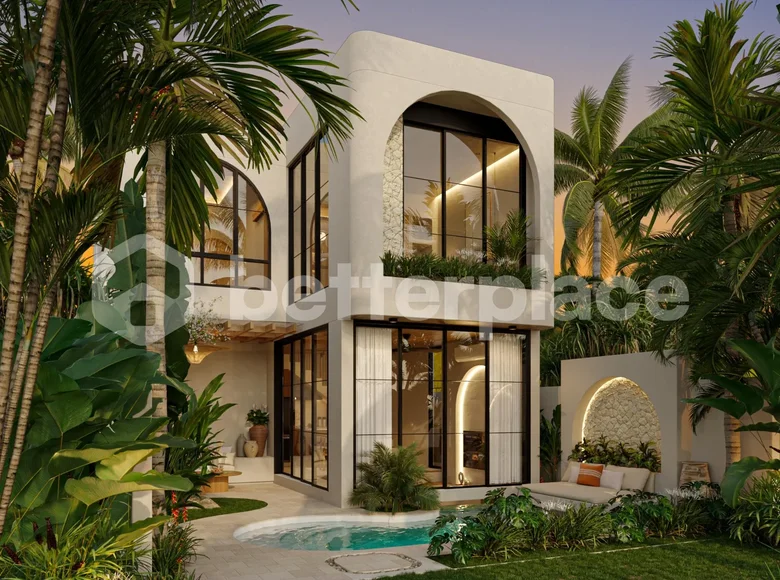 2 bedroom Villa  Pecatu, Indonesia