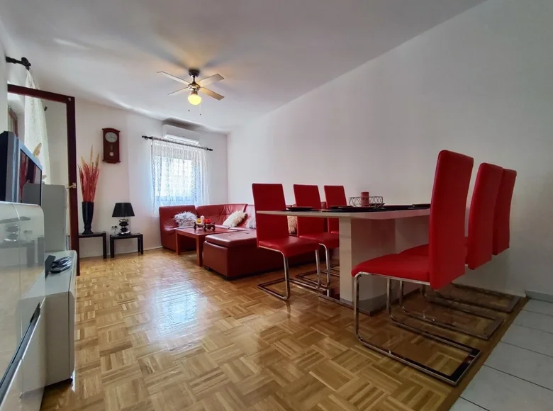 Apartamento 3 habitaciones 70 m² en Budva, Montenegro