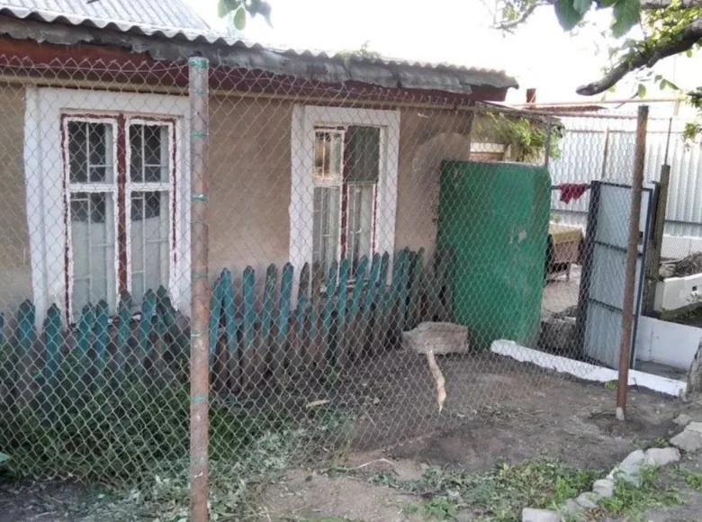 3 room house 43 m² Odesa, Ukraine