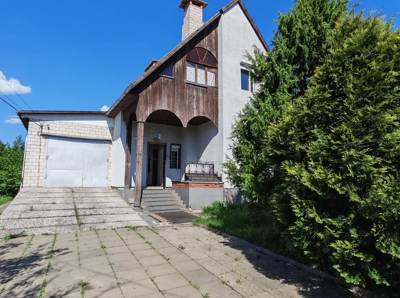 Maison 137 m² Homiel, Bélarus