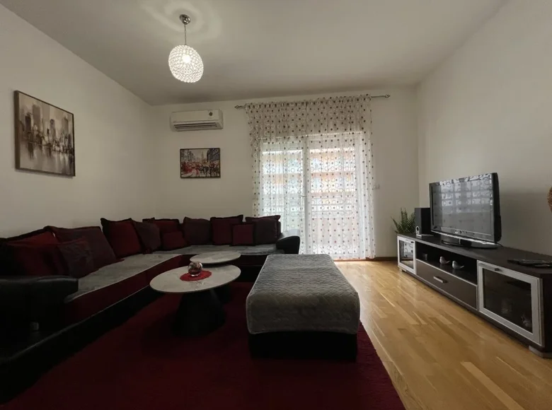 Apartment  Podgorica, Montenegro