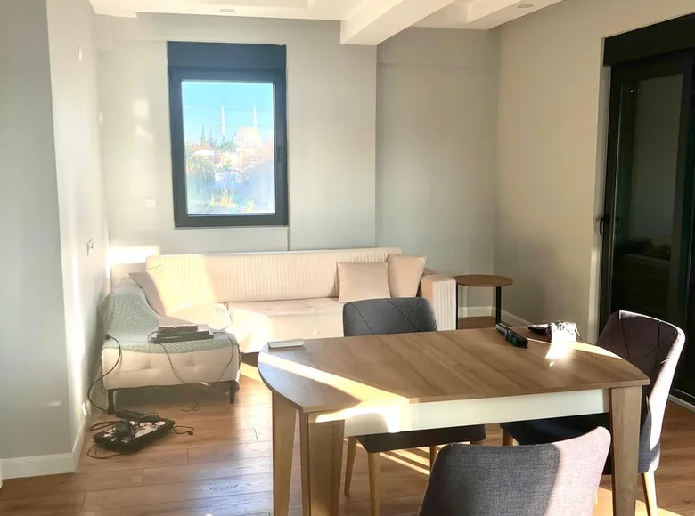 Квартира 2 спальни 85 м² Кепез, Турция