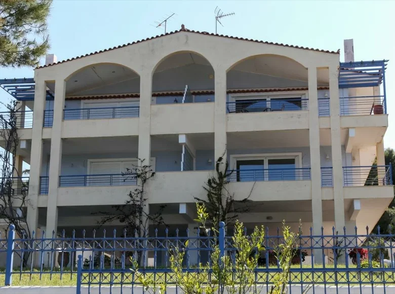 Villa 12 habitaciones 400 m² Lokroi Municipality, Grecia