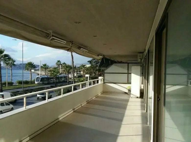 Appartement 3 chambres 95 m² Municipality of Palaio Faliro, Grèce