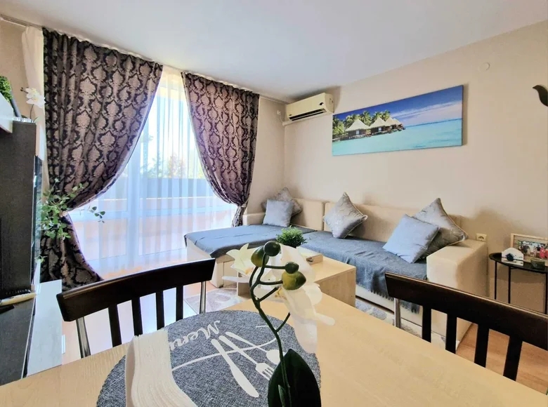 Apartamento 3 habitaciones 79 m² Nesebar, Bulgaria