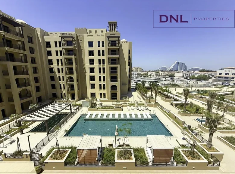 Appartement 1 chambre 759 m² Doubaï, Émirats arabes unis