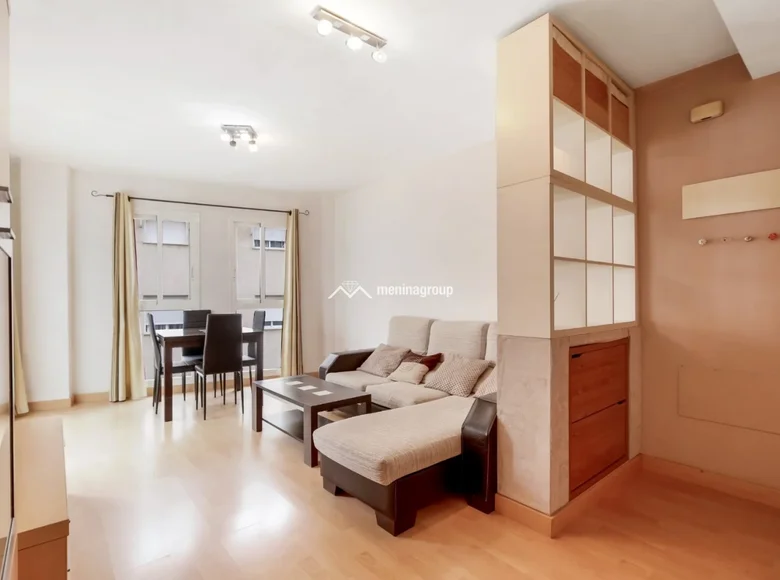 Apartamento 2 habitaciones 84 m² Altea, Španjolska