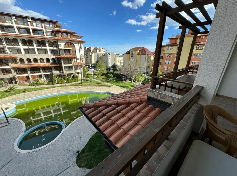 Apartment 76 m² Sveti Vlas, Bulgaria