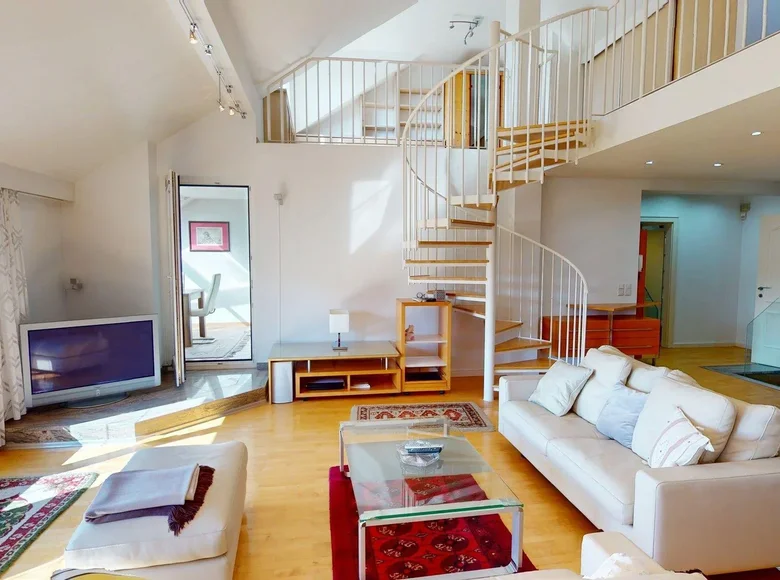 Квартира 4 комнаты 170 м² Langenzersdorf, Австрия