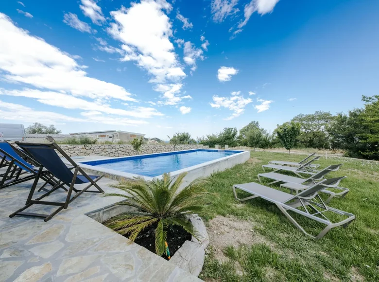 Willa 3 pokoi  Ljesnica, Czarnogóra