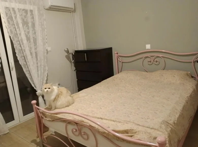 Mieszkanie 1 pokój 66 m² Municipality of Kallithea, Grecja