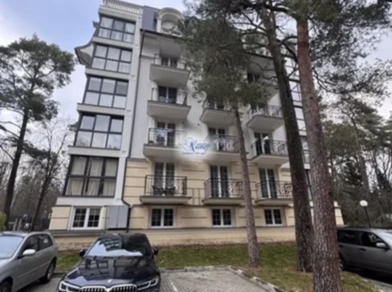 Квартира 31 м² Светлогорск, Россия