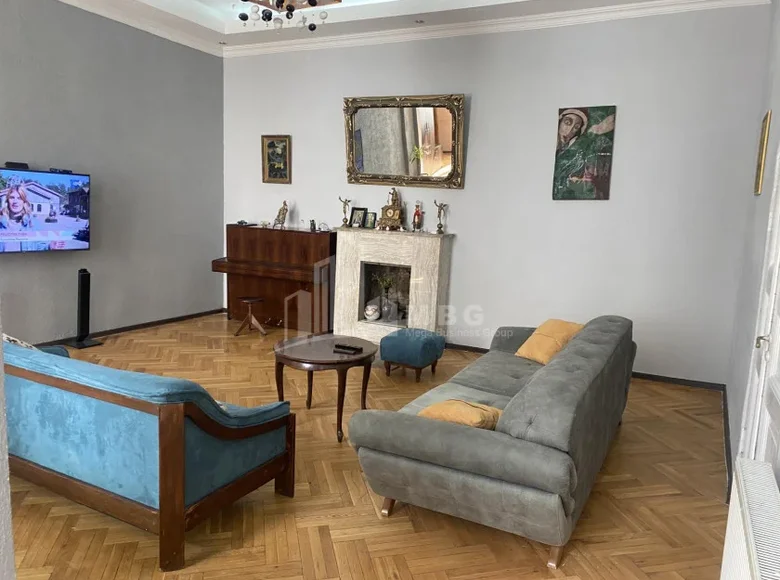 Квартира 3 комнаты 100 м² Тбилиси, Грузия