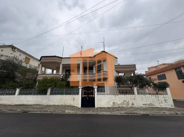 Вилла 6 комнат 336 м² Дуррес, Албания