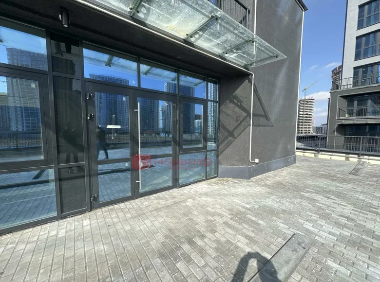 Boutique 115 m² à Minsk, Bélarus