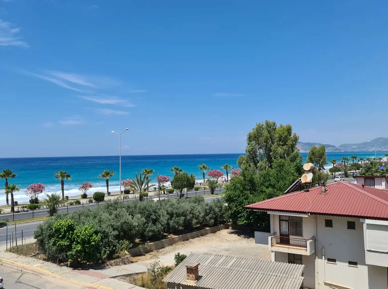 2 bedroom apartment  Kestel, Turkey