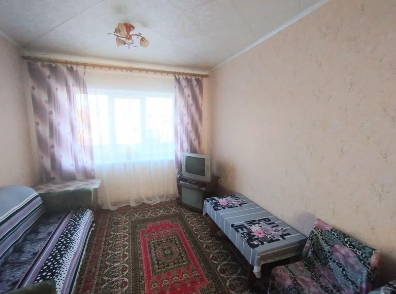 Квартира 2 комнаты 28 м² Лида, Беларусь