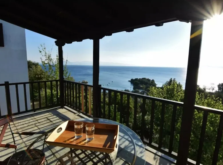 Вилла 5 спален 200 м² South Pilio Municipality, Греция