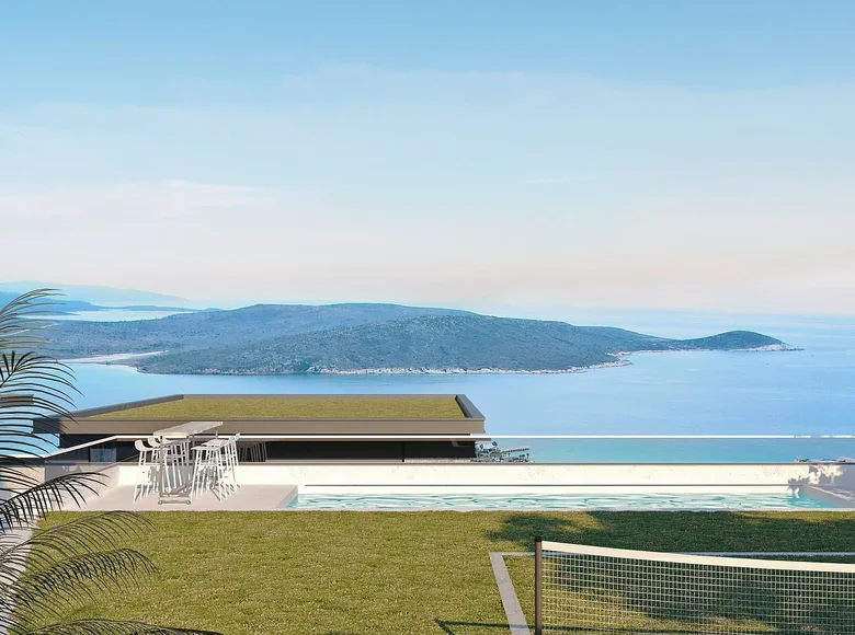 Villa de 5 habitaciones 320 m² Çeşme, Turquía