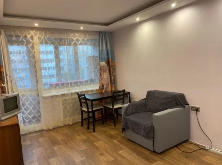Pokój 2 pokoi 45 m² w Petersburg, Rosja