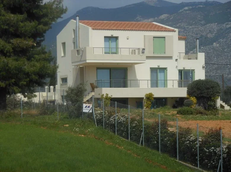4-Schlafzimmer-Villa 230 m² Municipality of Megara, Griechenland