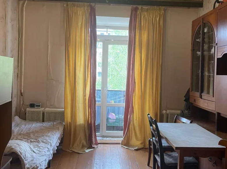 Apartamento 2 habitaciones 60 m² Minsk, Belarús