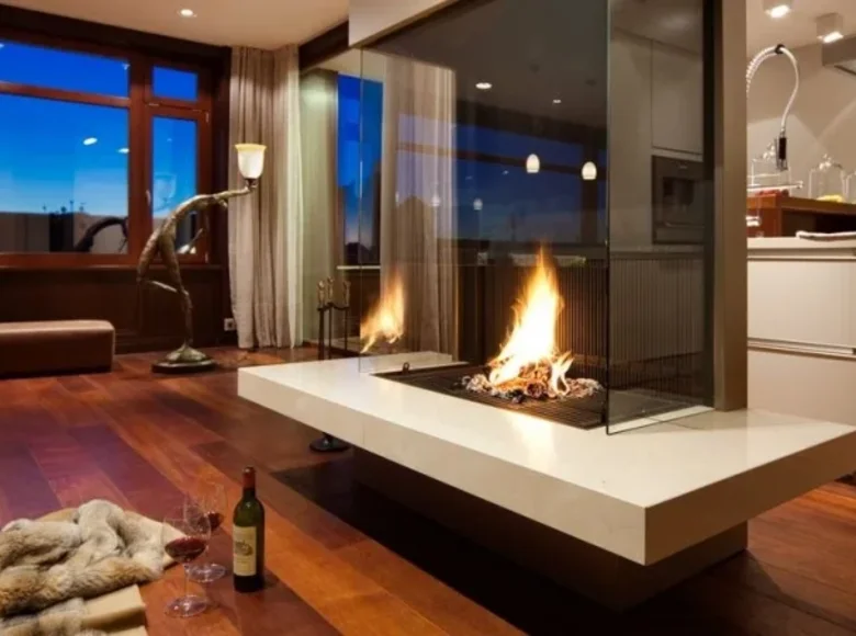 Apartment 7 bedrooms 389 m² Riga, Latvia