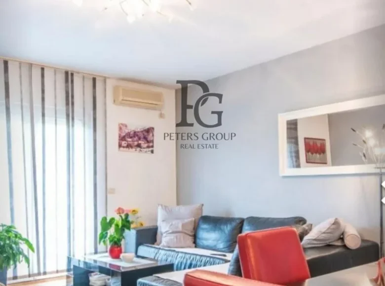 Appartement 2 chambres  Tivat, Monténégro