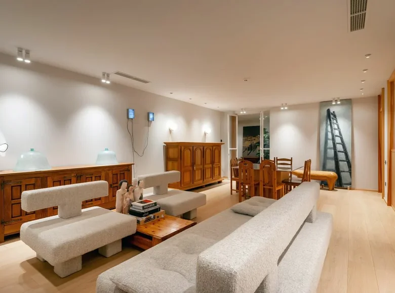 Appartement 3 chambres 140 m² Jurmala, Lettonie