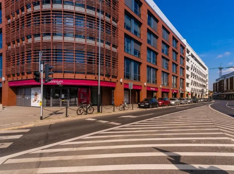 Apartment 97 m² in Poznan, Poland