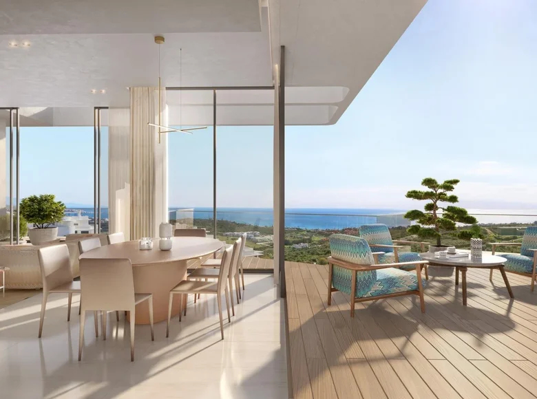 Apartamento 3 habitaciones  Casares, Španjolska