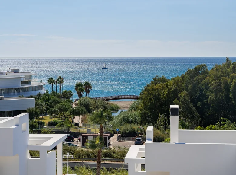 Appartement 3 chambres 144 m² Estepona, Espagne