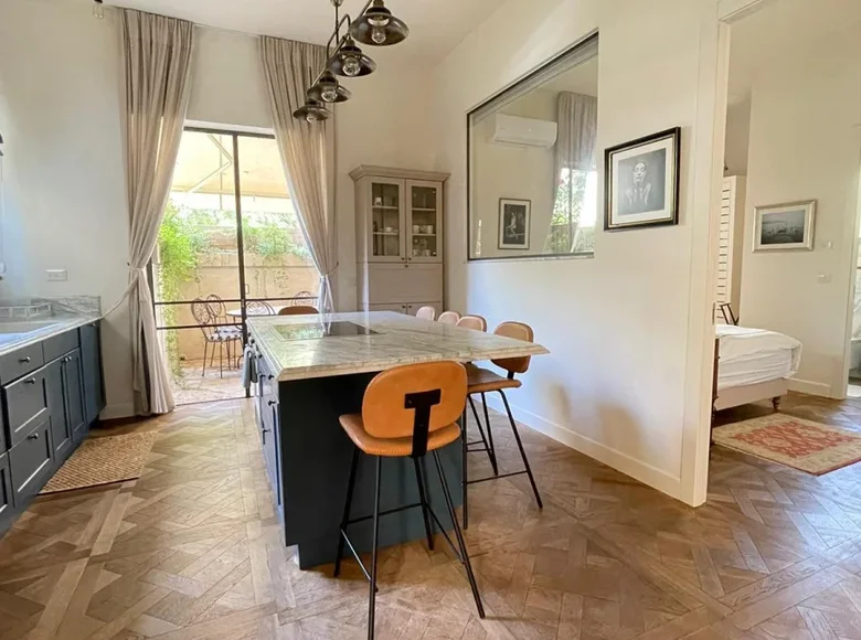 4 room apartment 110 m² Arava Tichona Regional Council, Israel