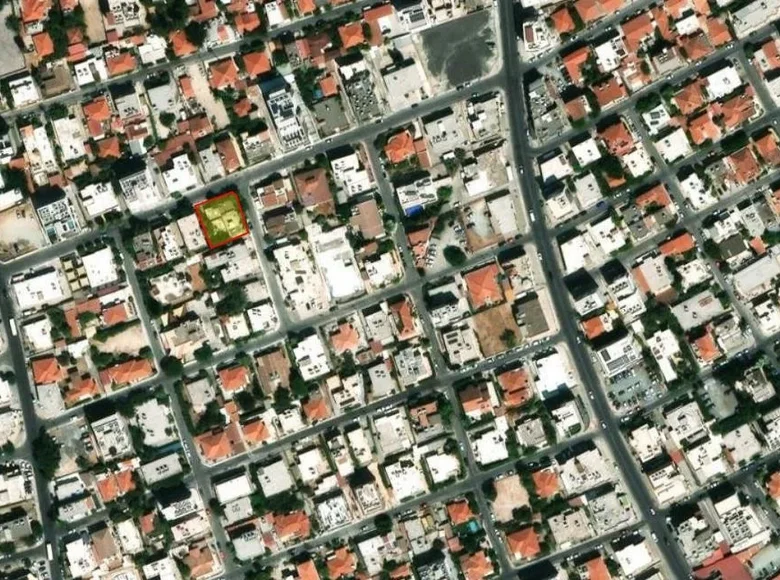 Land  Limassol, Cyprus