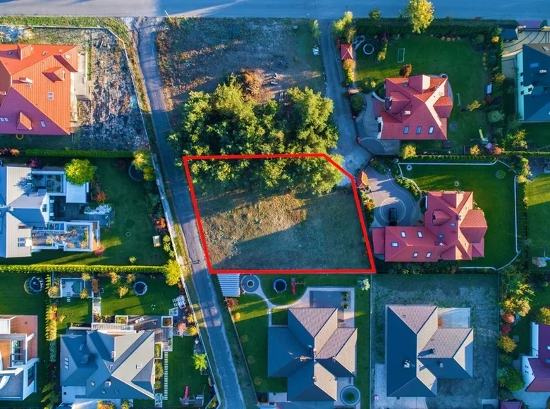 Apartment 1 000 m² Warsaw, Poland