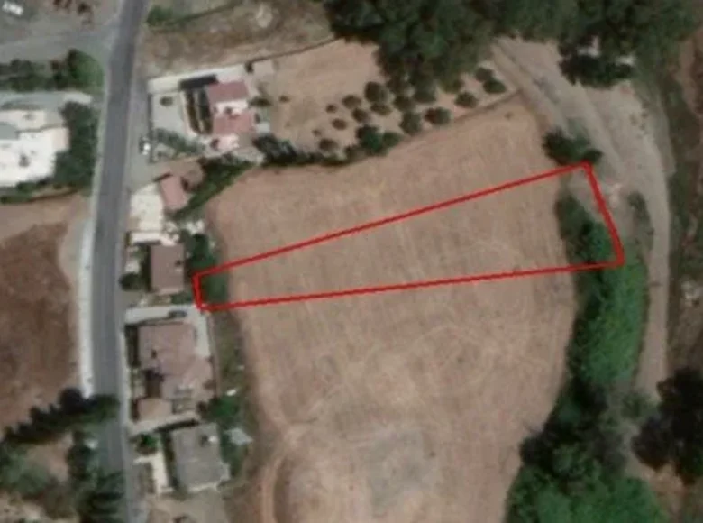 Квартира  Пиргос, Кипр