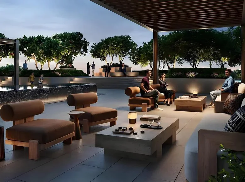 Wohnung 4 zimmer 171 m² Dubai, Vereinigte Arabische Emirate