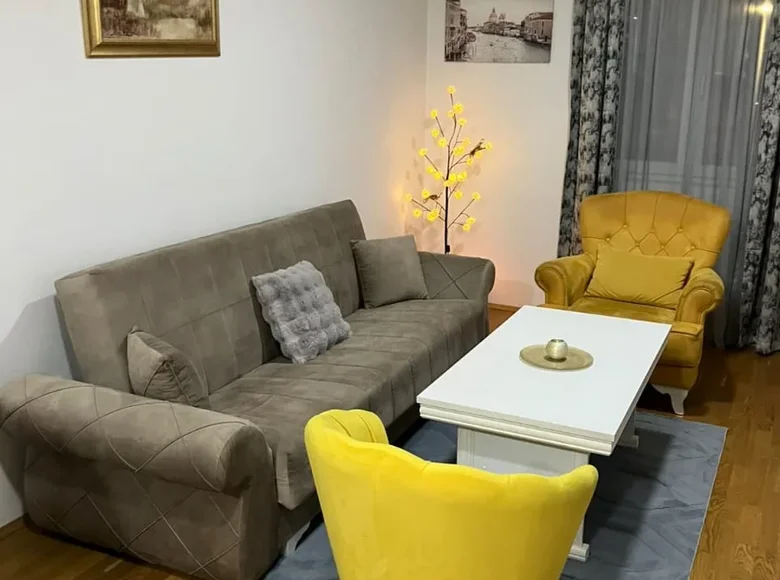 1 room apartment 50 m², Montenegro