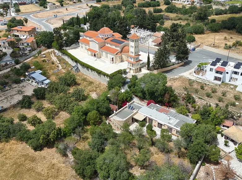 4 bedroom house 252 m² Mesogi, Cyprus