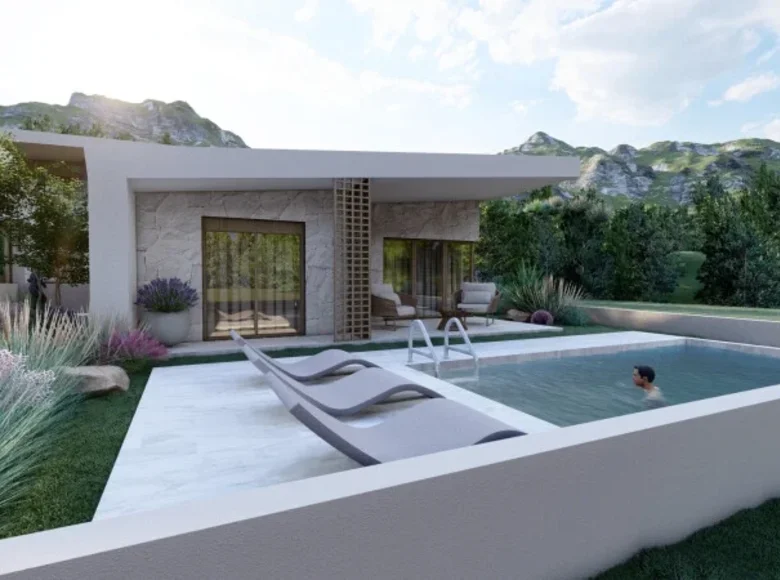 1 bedroom Villa 71 m² Amphipolis Municipality, Greece