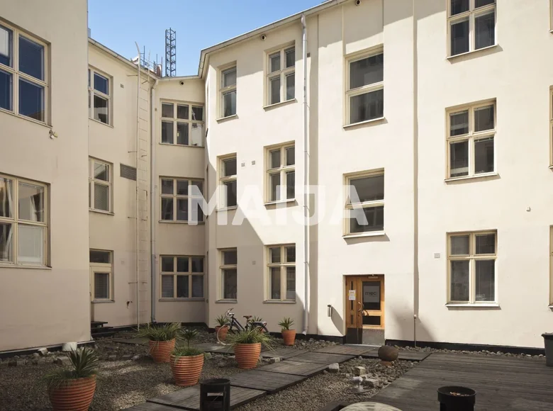 Büro 137 m² in Verwaltungsgemeinschaft Helsinki, Finnland