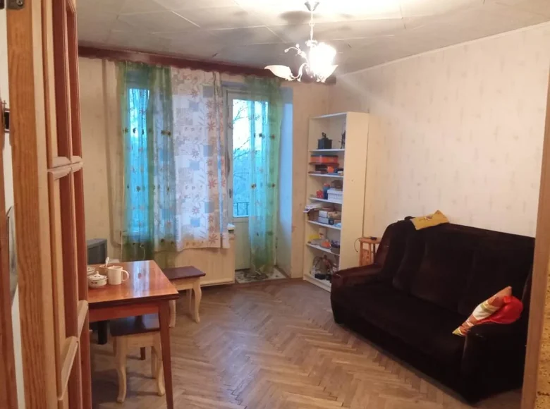 Wohnung 3 zimmer 59 m² Föderationskreis Nordwest, Russland