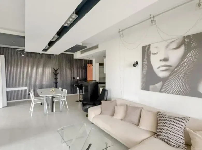 2 bedroom apartment  in Limassol District, Cyprus