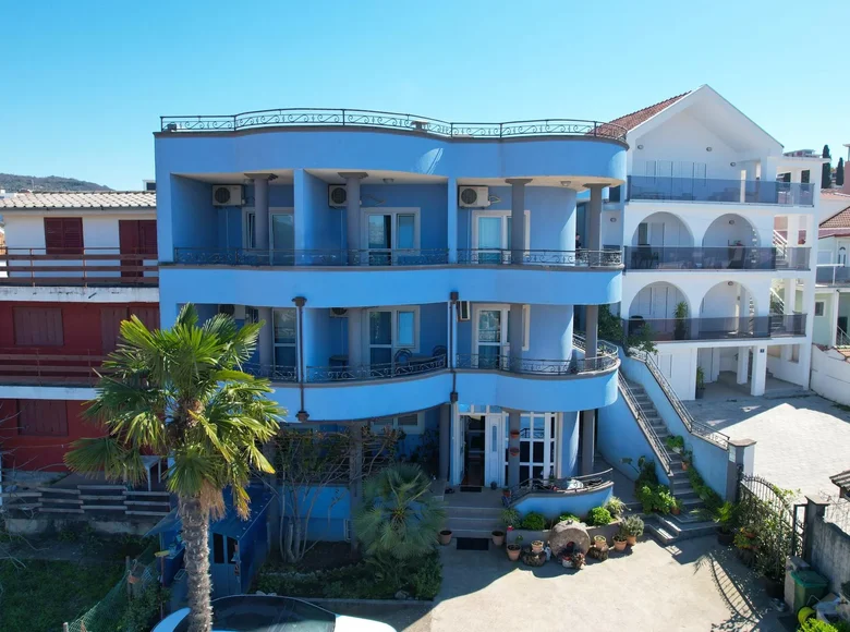 Appartement 16 chambres 620 m² Monténégro, Monténégro