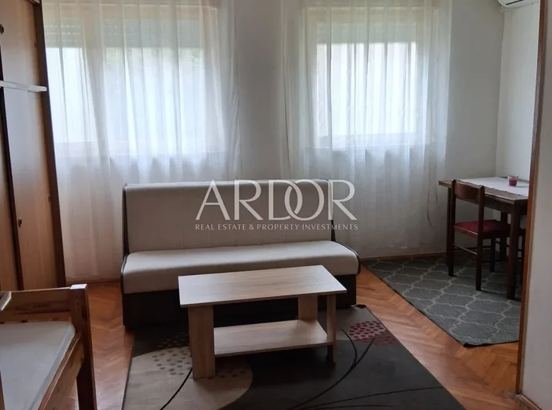 Apartment 25 m² Grad Rijeka, Croatia