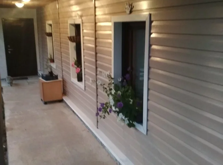 House 59 m² Stankauski sielski Saviet, Belarus