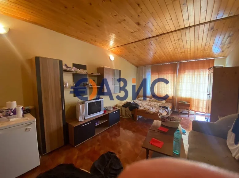 Mieszkanie 2 pokoi 49 m² Nesebyr, Bułgaria